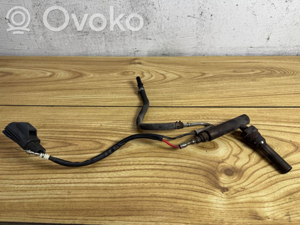 Ford S-MAX Lambda probe sensor 