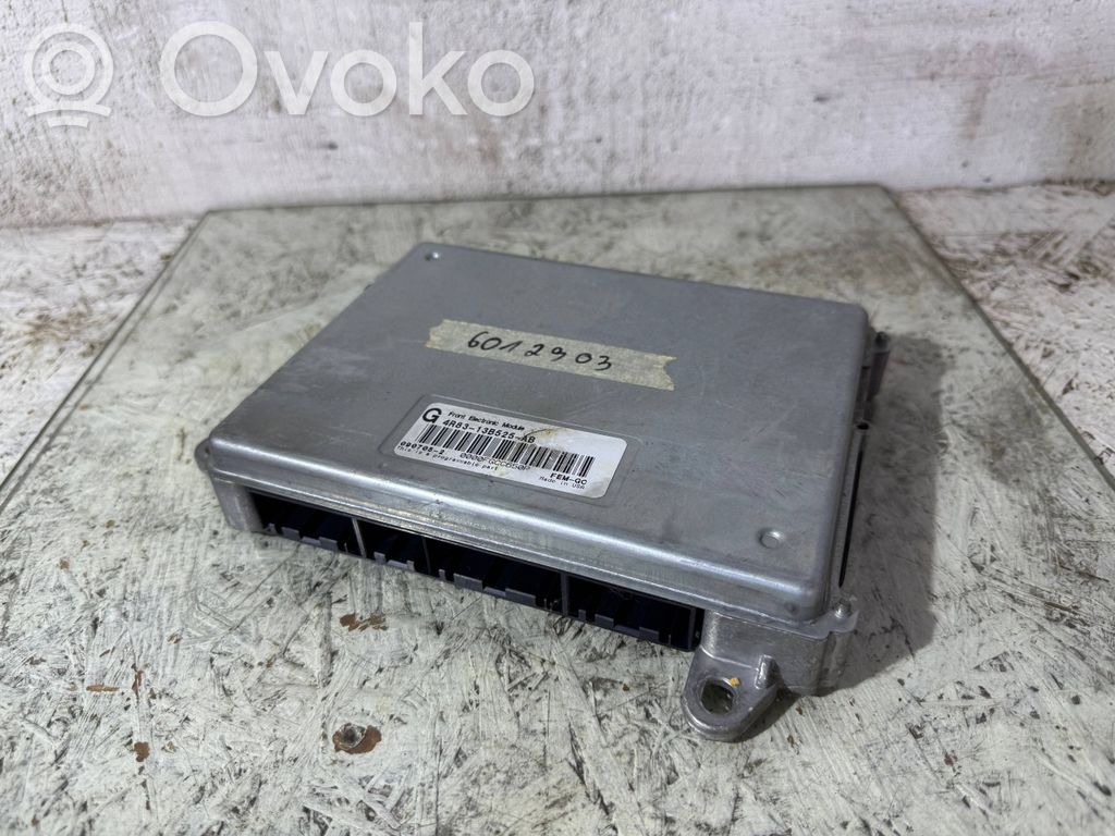 Jaguar S-Type Comfort/convenience module 