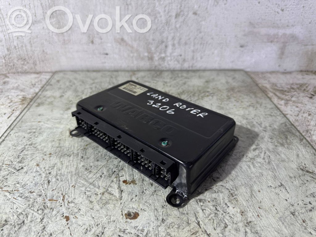 Land Rover Discovery ABS control unit/module 