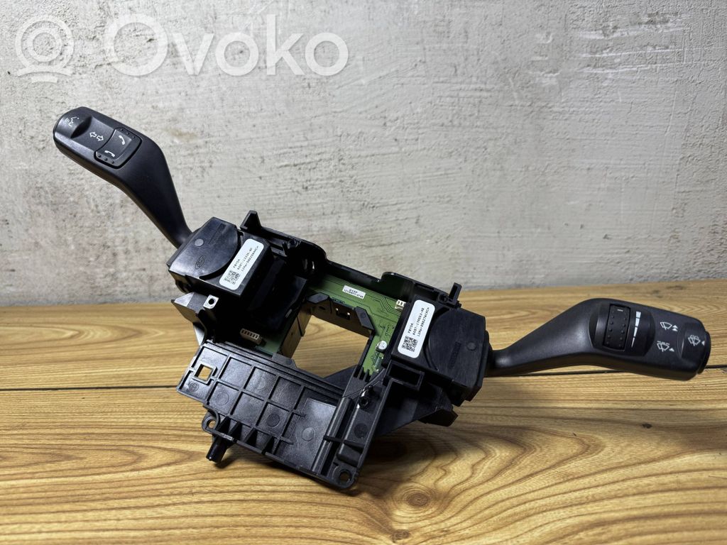 Ford S-MAX Wiper turn signal indicator stalk/switch 