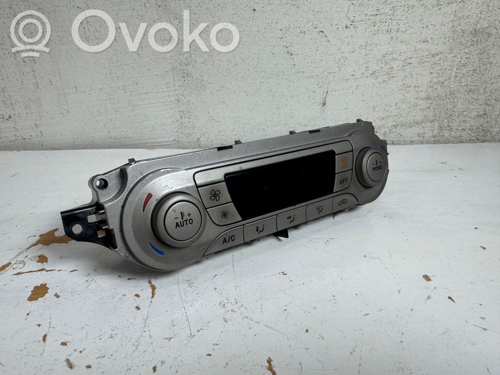Ford Kuga I Climate control unit 