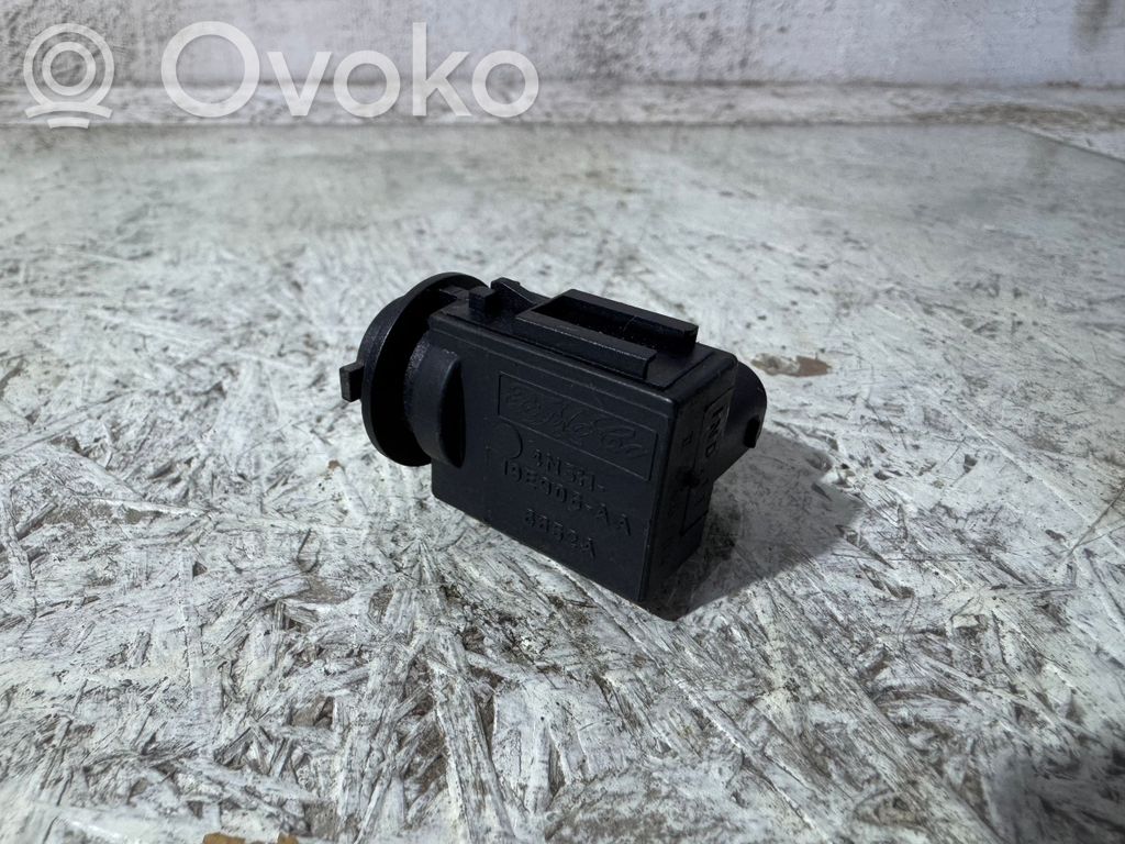 Volvo V50 Air quality sensor 
