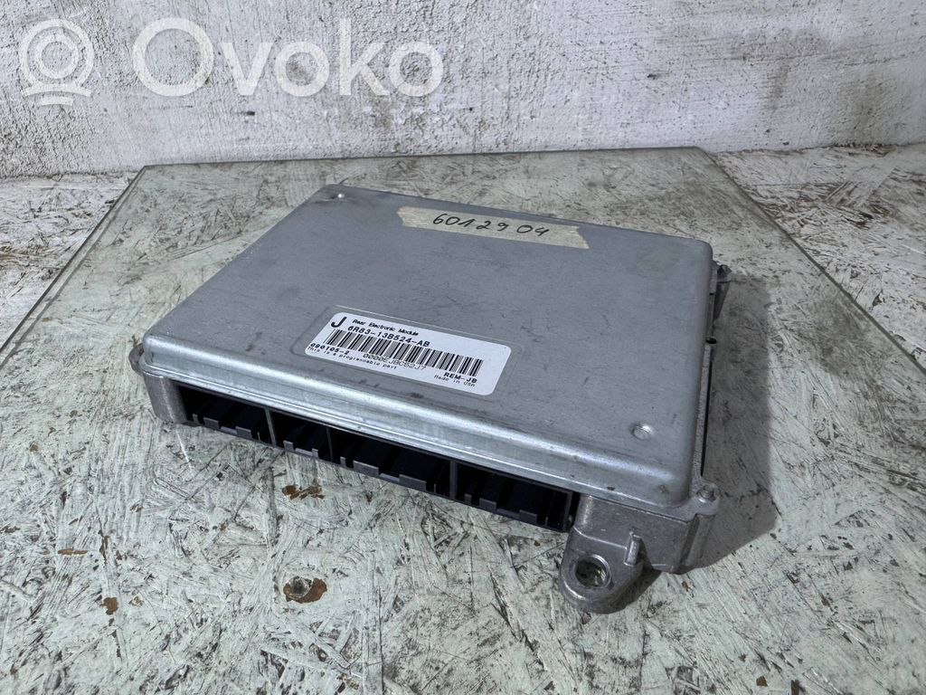 Jaguar S-Type Module confort 