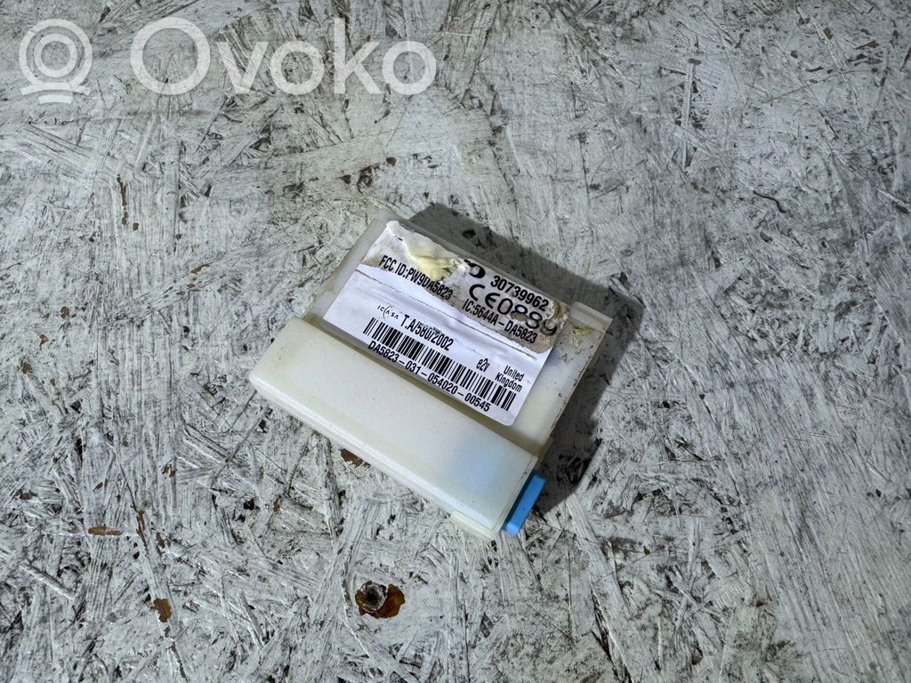 Volvo XC90 Immobilizer control unit/module 