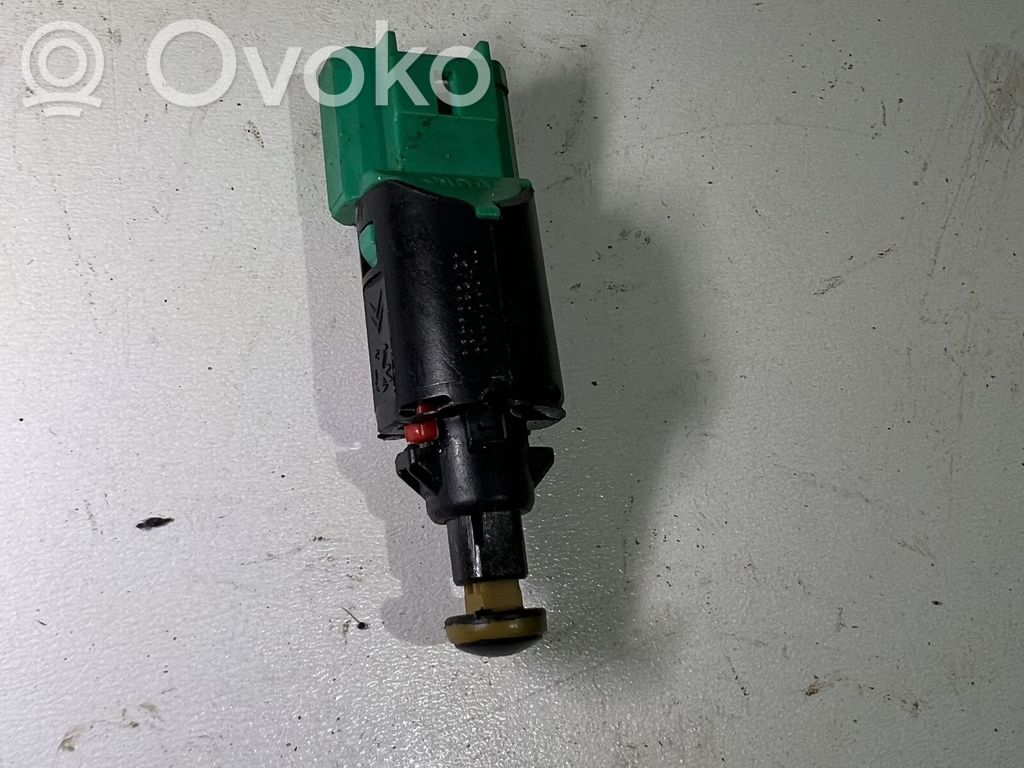 Citroen C5 Brake pedal sensor switch 