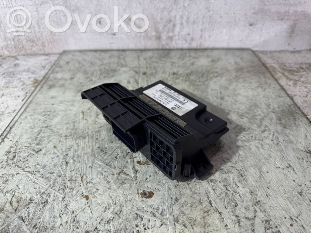 Audi A6 S6 C6 4F Other control units/modules 