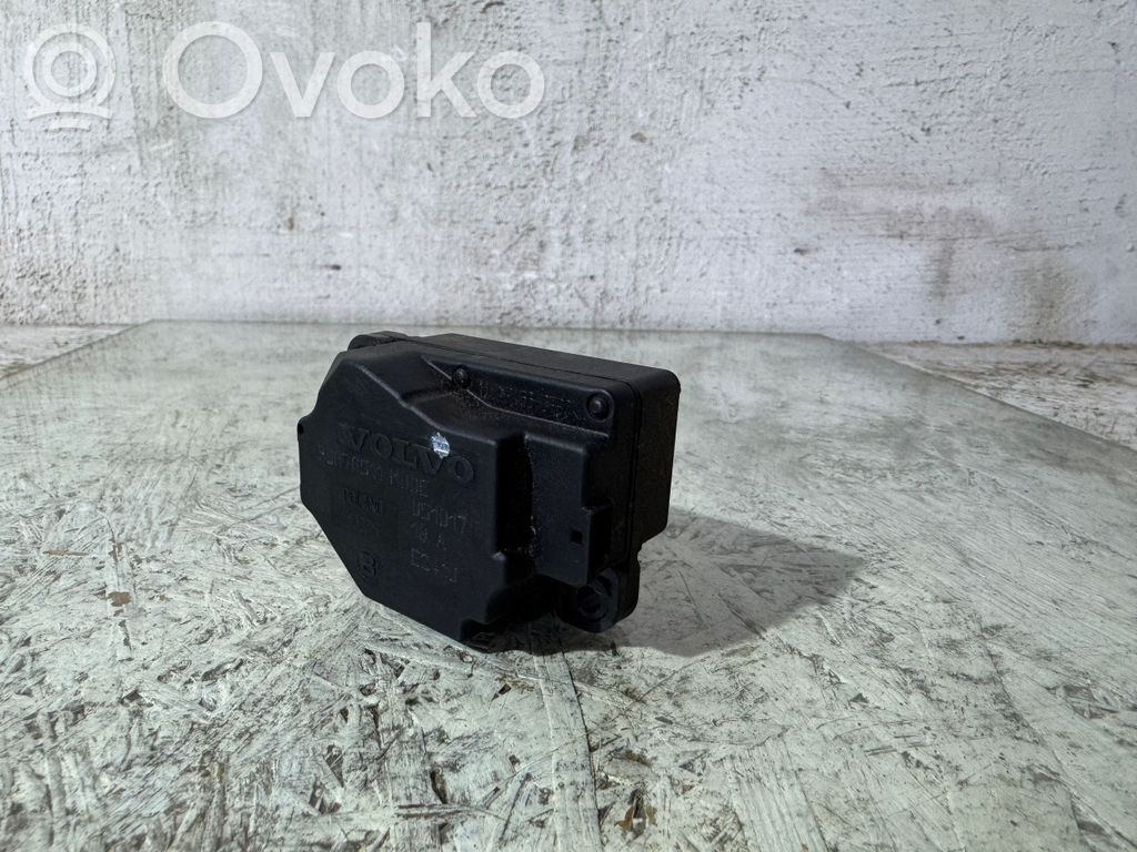 Volvo XC90 Gaisa vārsta motoriņš 