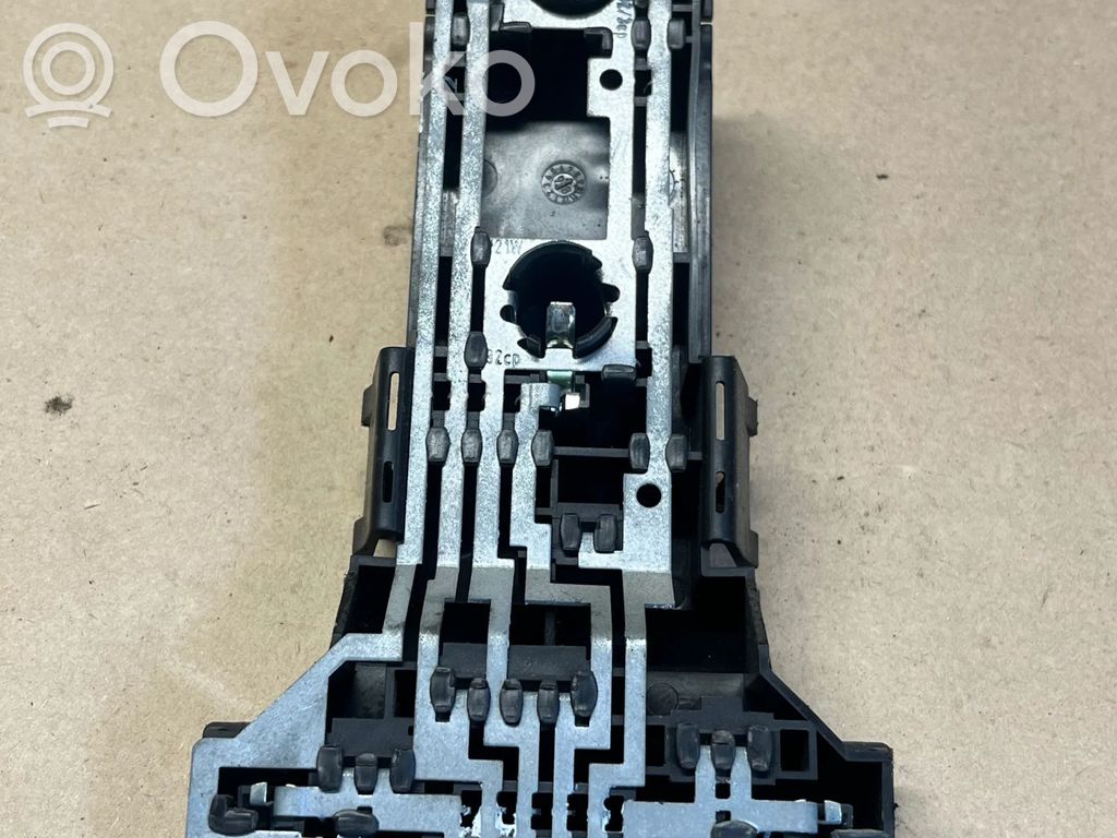 Volkswagen PASSAT B5 Wkład lampy tylnej 