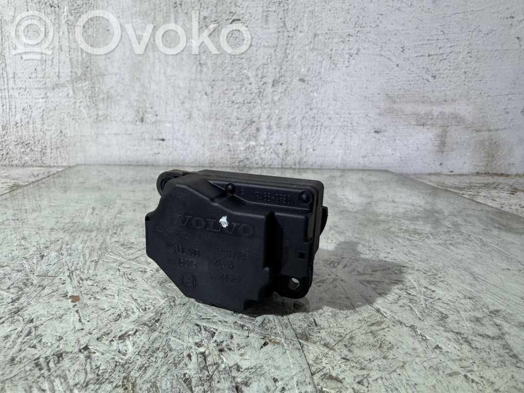 Volvo XC90 Motor/actuator clapetă aer 
