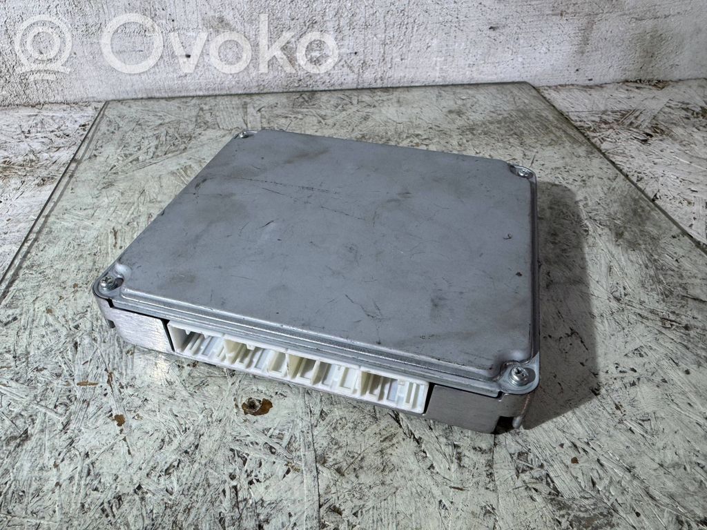 Toyota Avensis T250 Engine control unit/module 