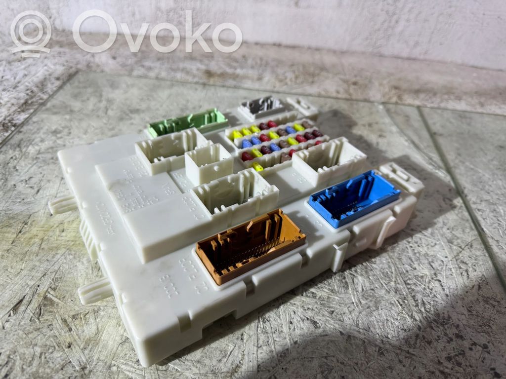 Ford Focus Fuse module 