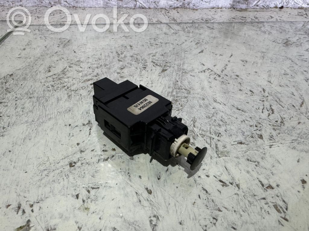 Volvo XC90 Brake pedal sensor switch 