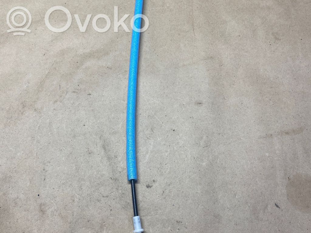BMW 2 F46 Linka zamka drzwi przednich 