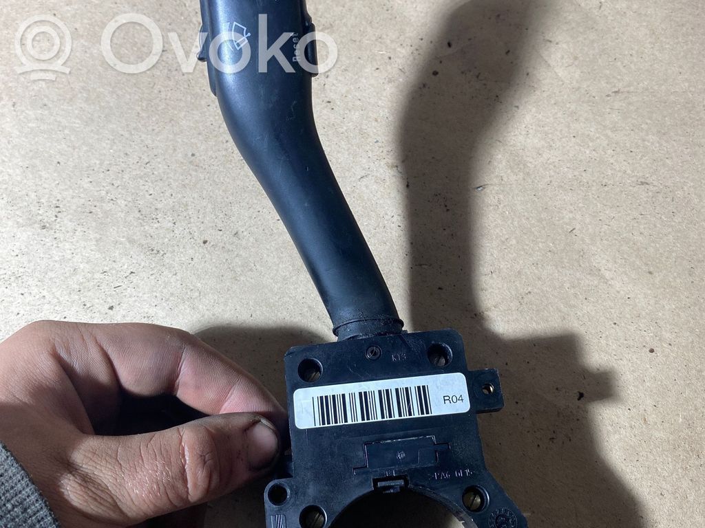 Audi A6 S6 C5 4B Wiper switch 