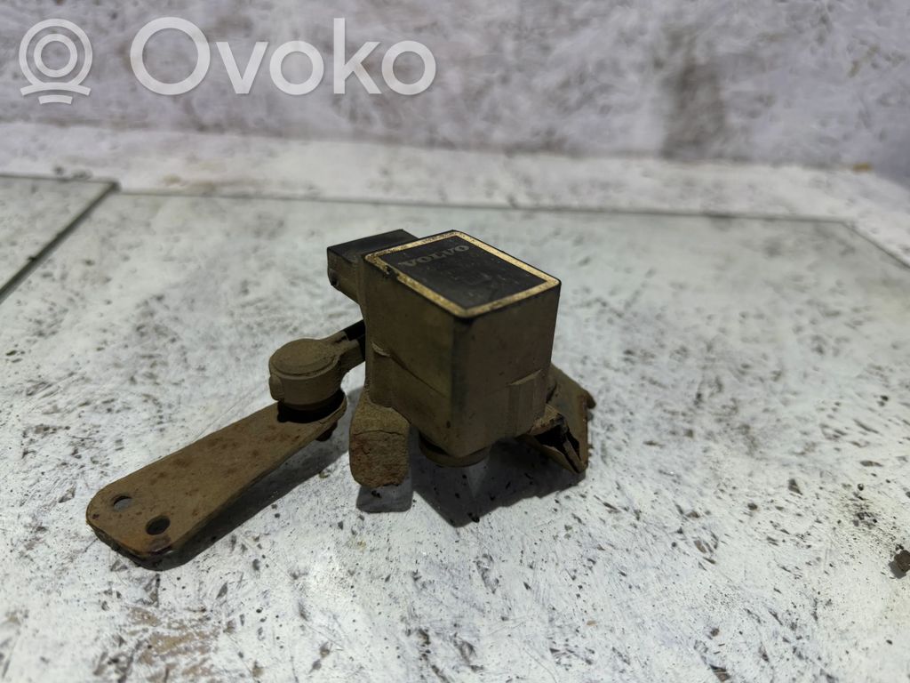 Volvo XC90 Rear air suspension level height sensor 