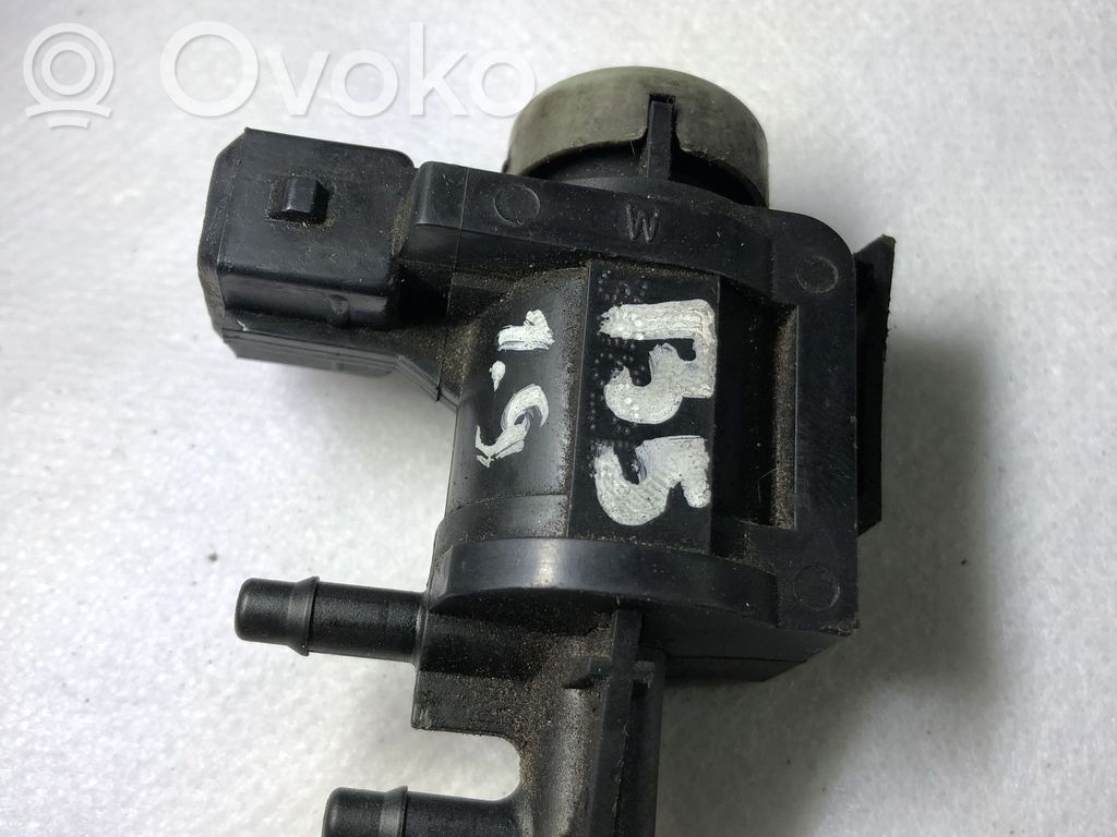 Volkswagen PASSAT B5.5 Solenoīda vārsts 