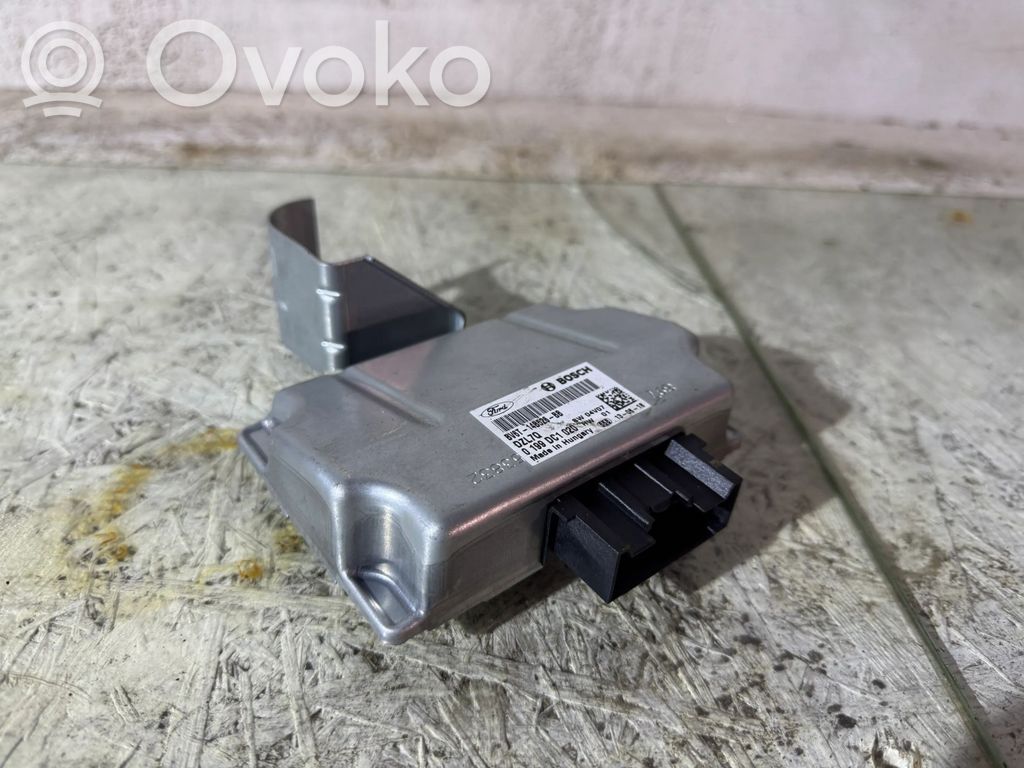 Ford Focus Inne komputery / moduły / sterowniki 