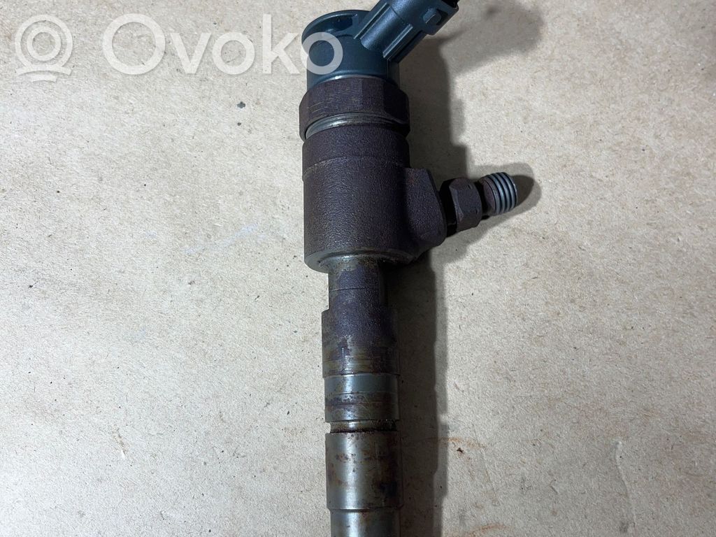 Ford Turneo Courier Sprausla (-i) 