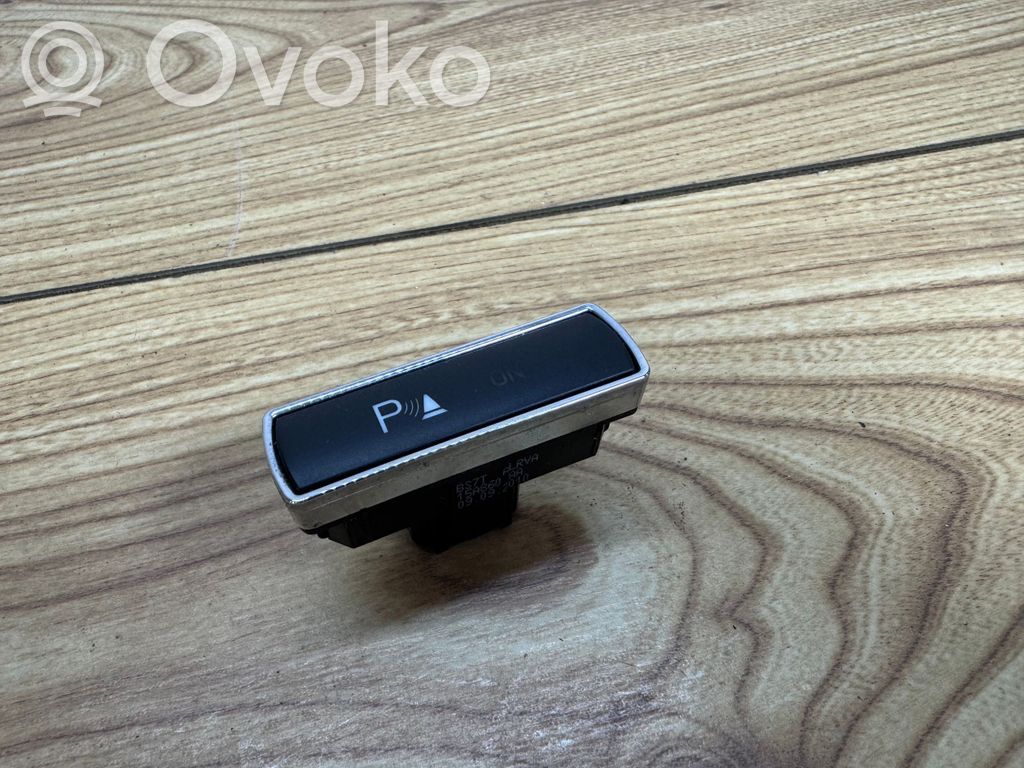 Ford S-MAX Parking (PDC) sensor switch 