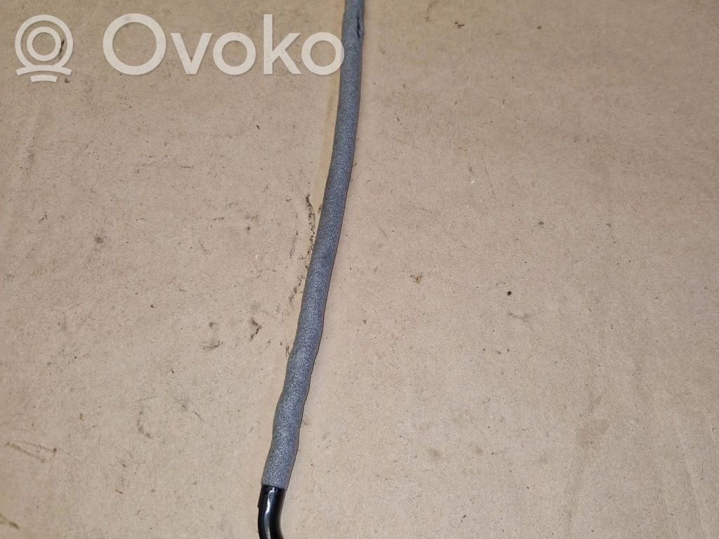 BMW 1 E81 E87 Rear door cable line 