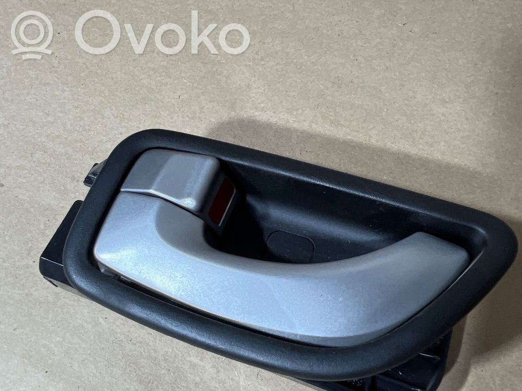 Hyundai Sonata Manecilla interna puerta trasera 