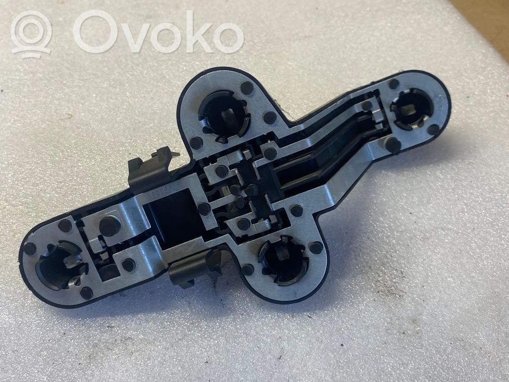 Volvo S60 Wkład lampy tylnej 