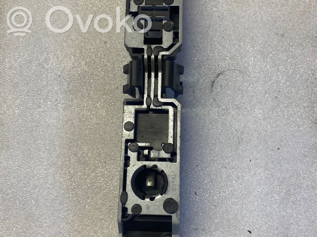 Volvo S60 Tail light bulb cover holder 