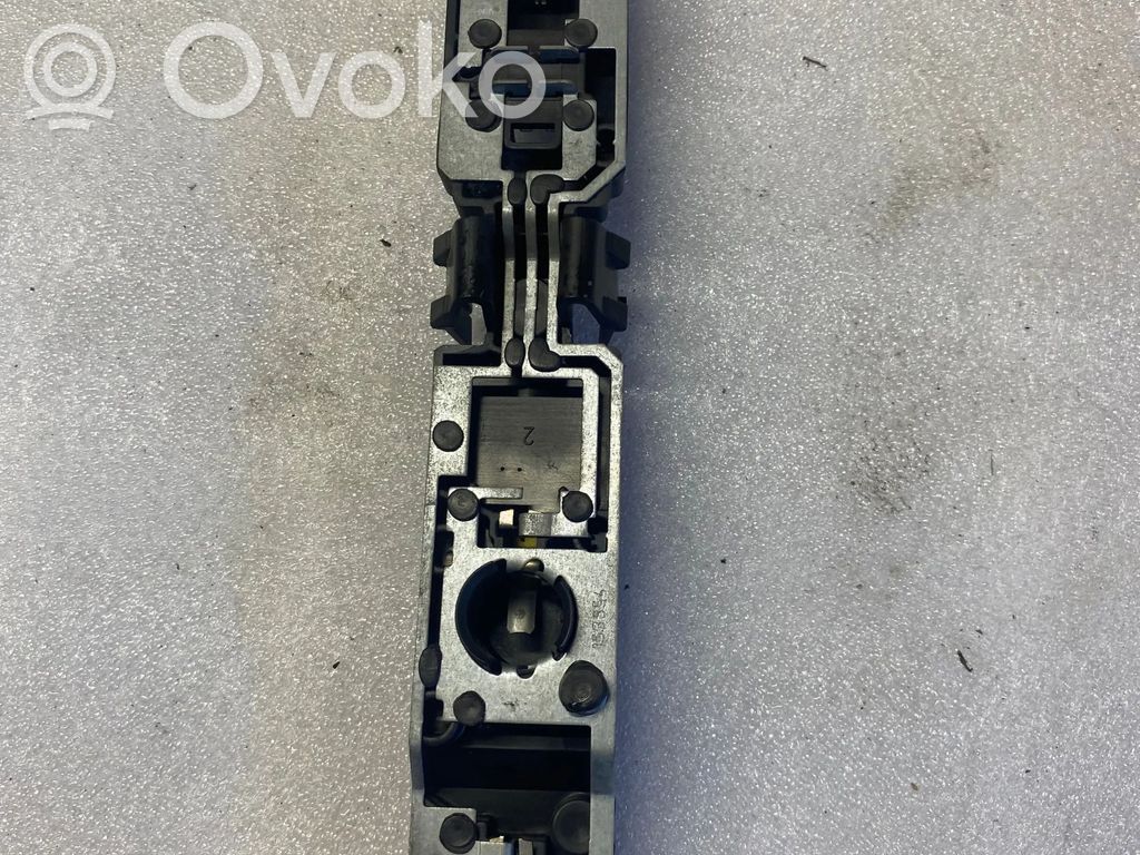 Volvo S60 Tail light bulb cover holder 