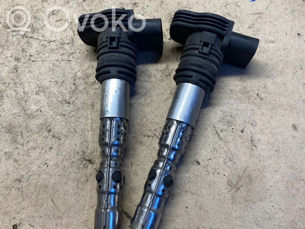 Audi A4 S4 B6 8E 8H Bobină aprindere 