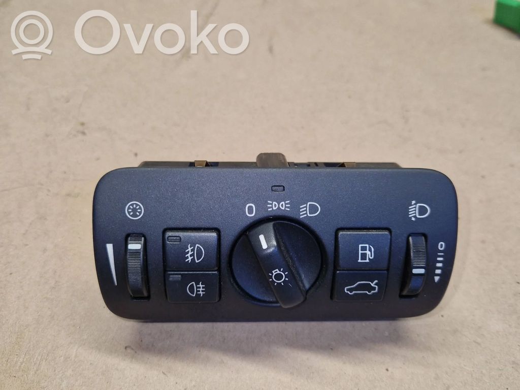 Volvo V70 Lukturu slēdzis 