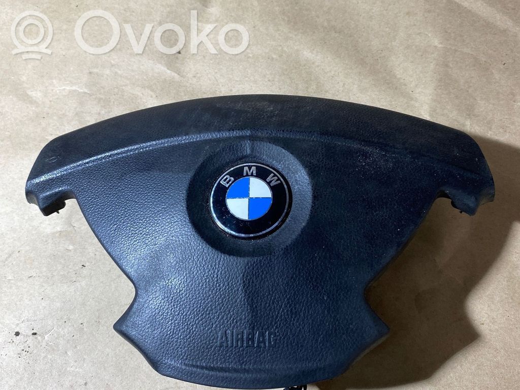 Poduszka powietrzna Airbag kierownicy   602522200,03B274LA0397T