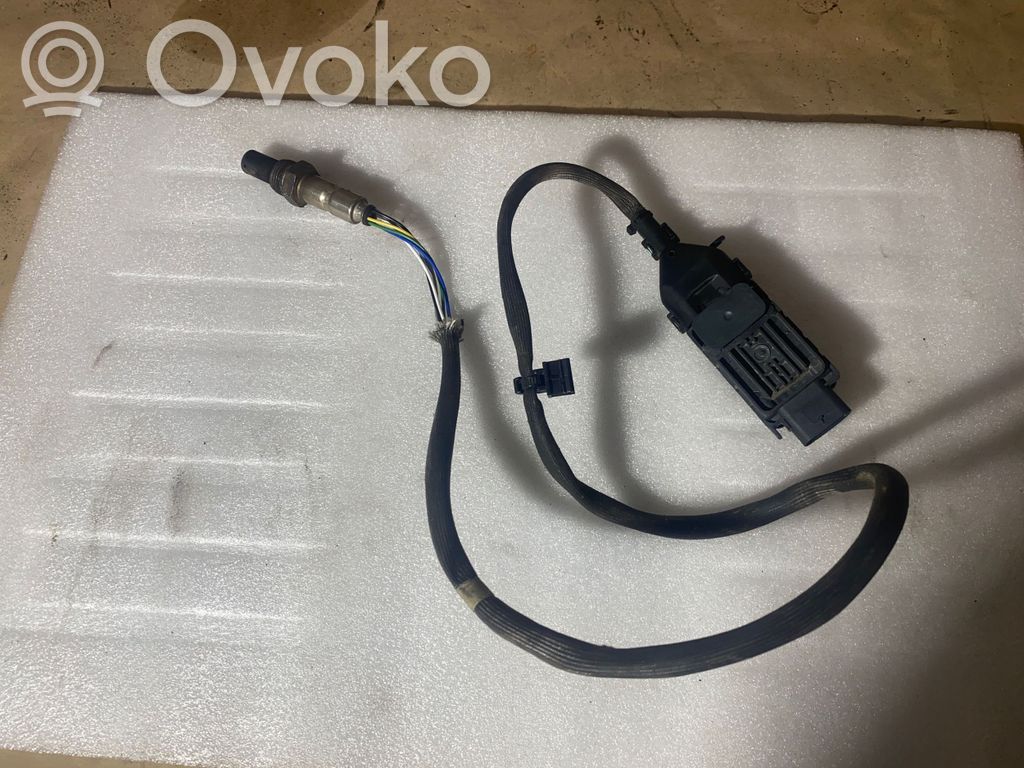 Volkswagen Tiguan Lambda probe sensor 