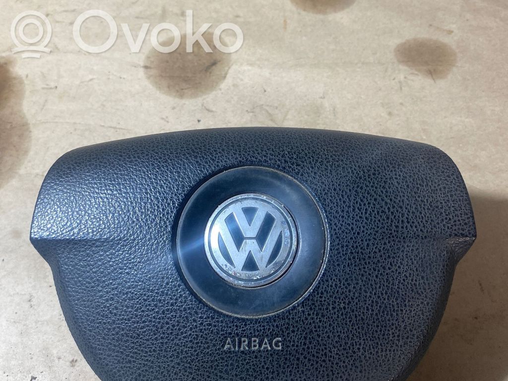 Volkswagen Transporter - Caravelle T5 Airbag volan 