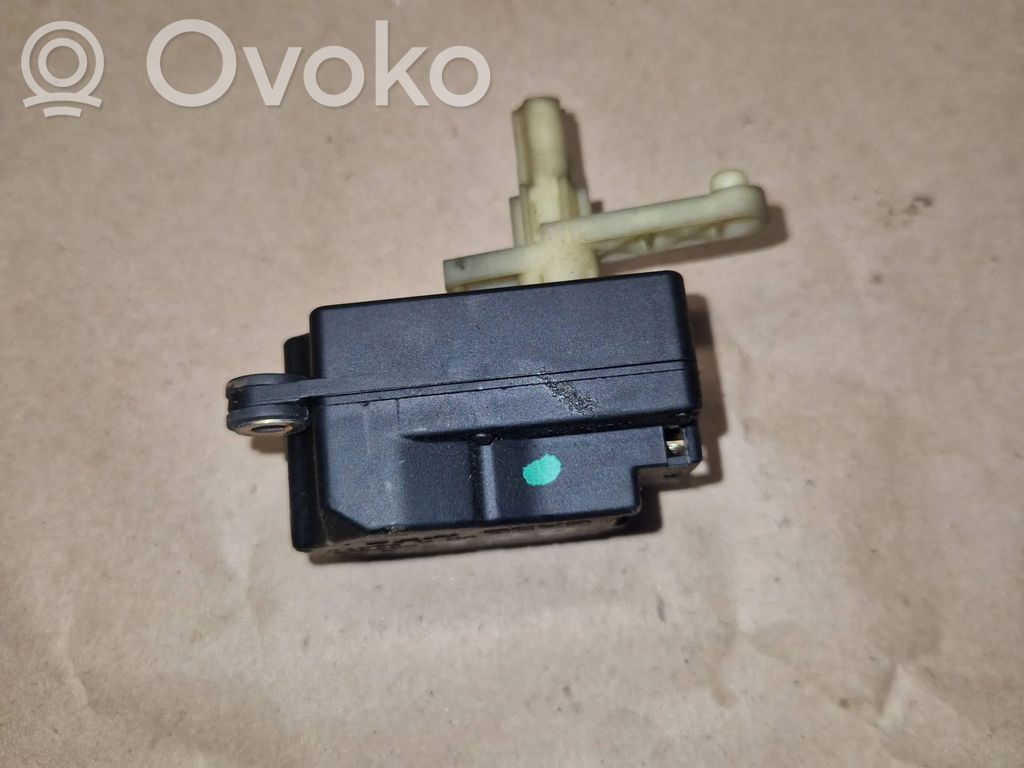 Volvo V70 Stellmotor Heizung Klima 