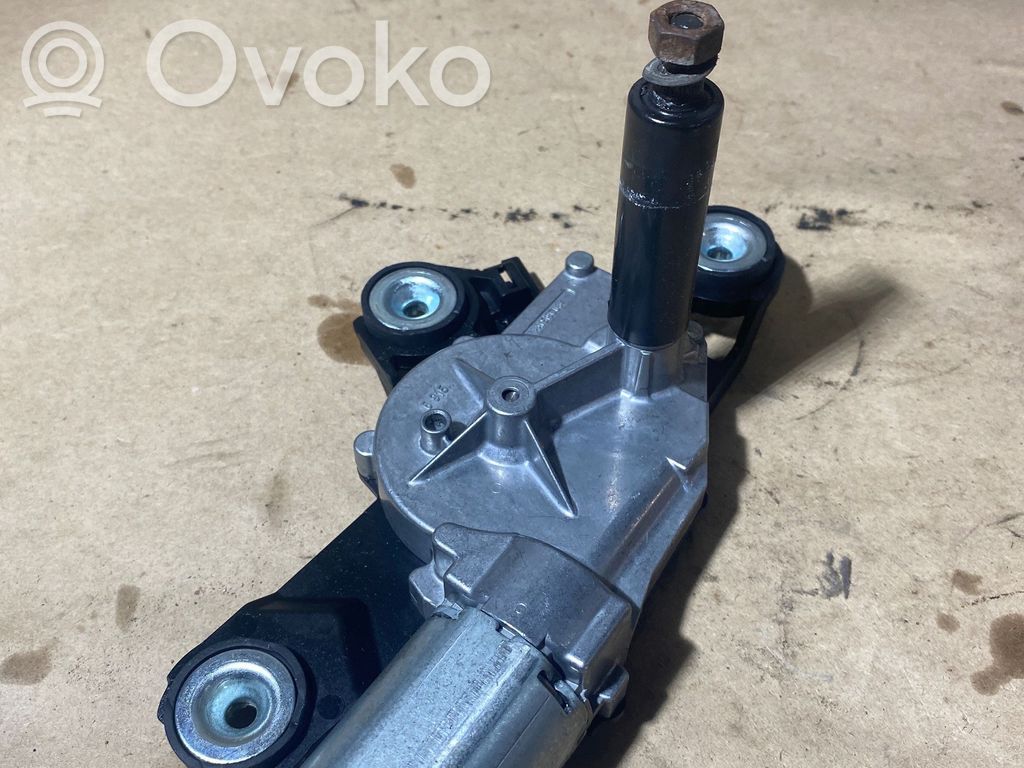 Ford Focus Rear window wiper motor 