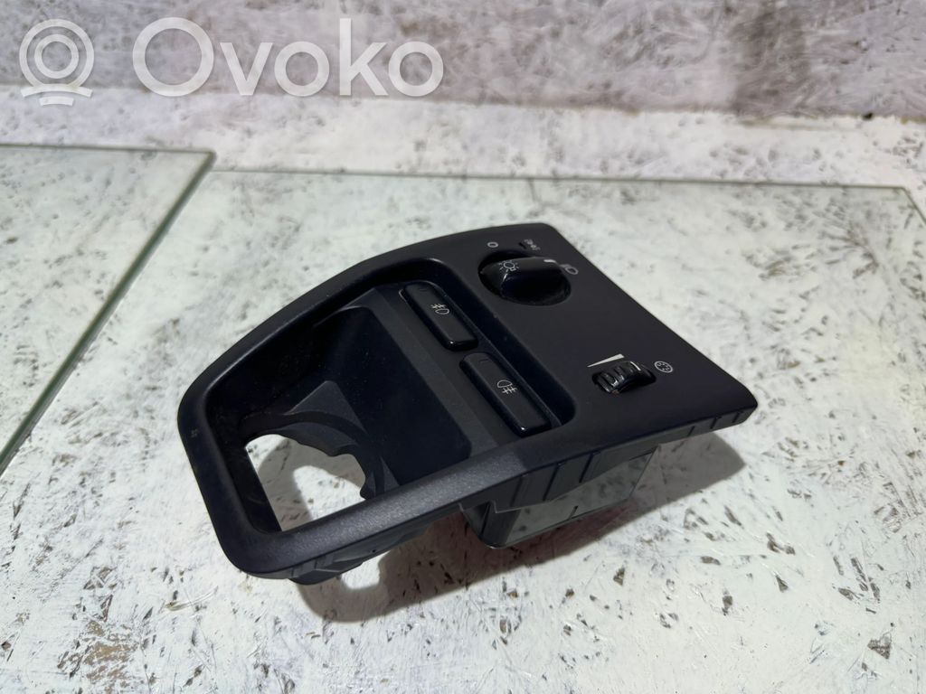 Volvo XC90 Light switch 