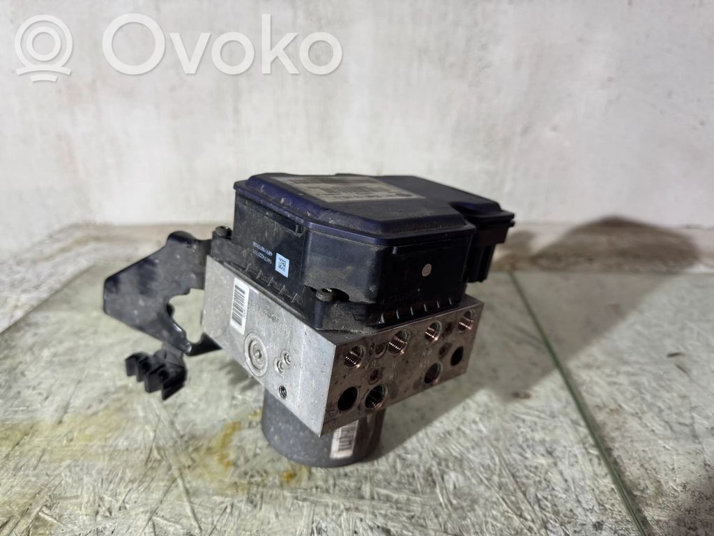 Ford Galaxy ABS Pump 