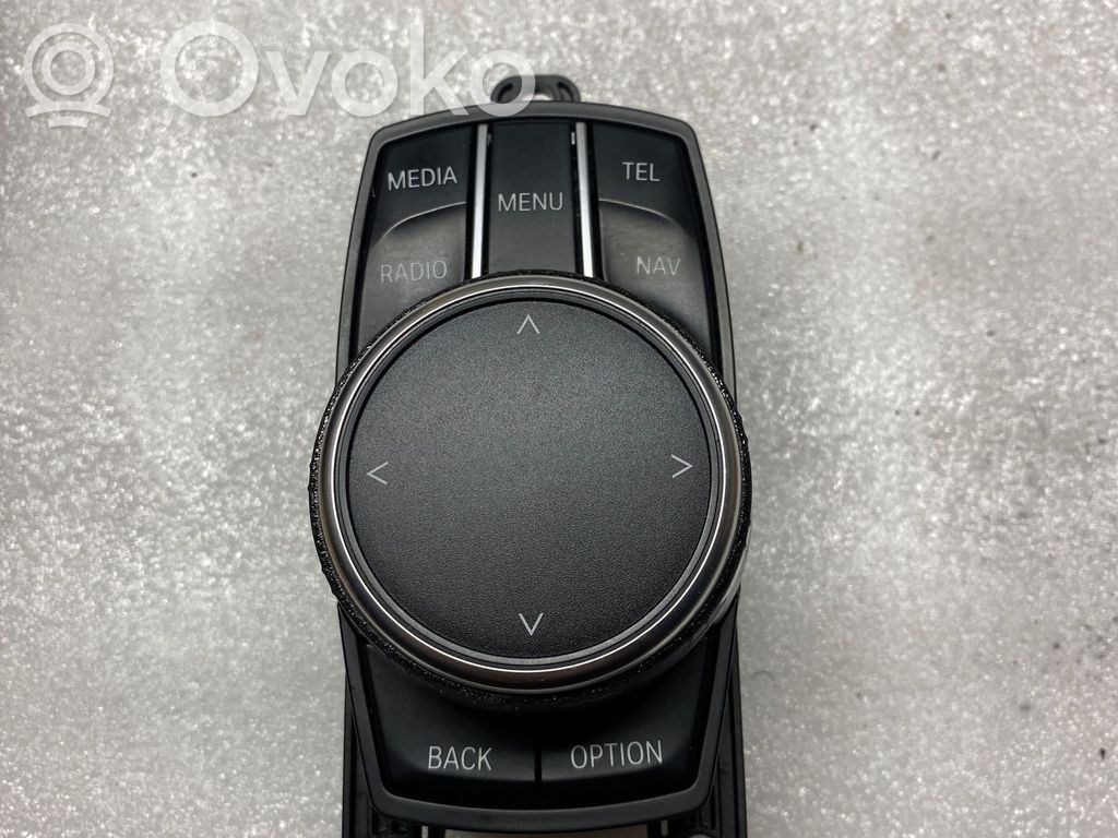 BMW 2 F46 Multimedijos kontroleris 