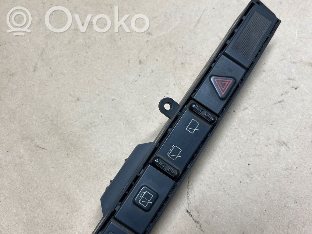 Chrysler Voyager Multifunctional control switch/knob 