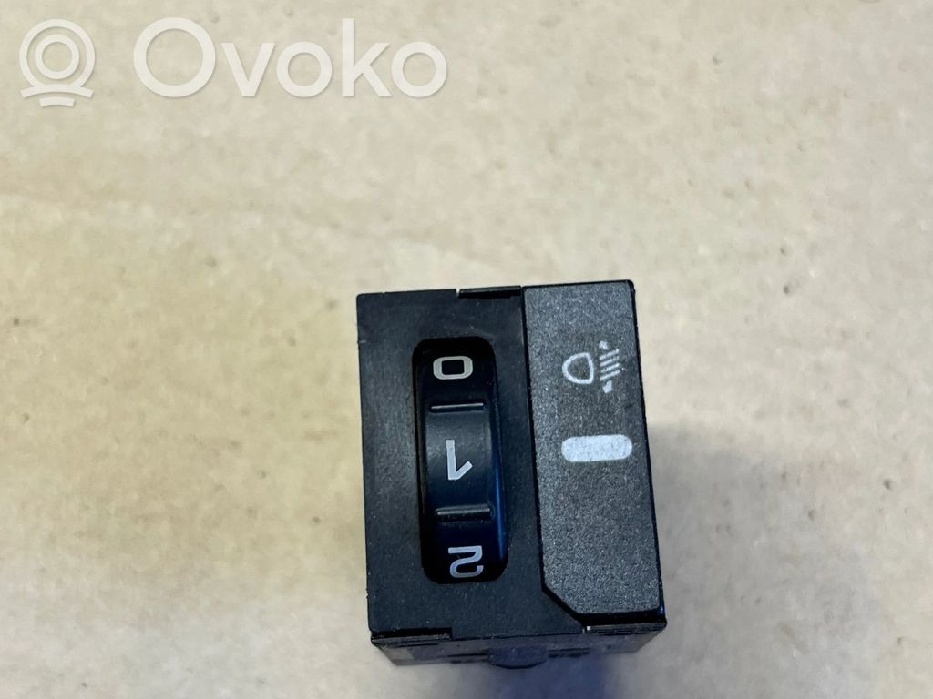 Chrysler PT Cruiser Headlight level height control switch 