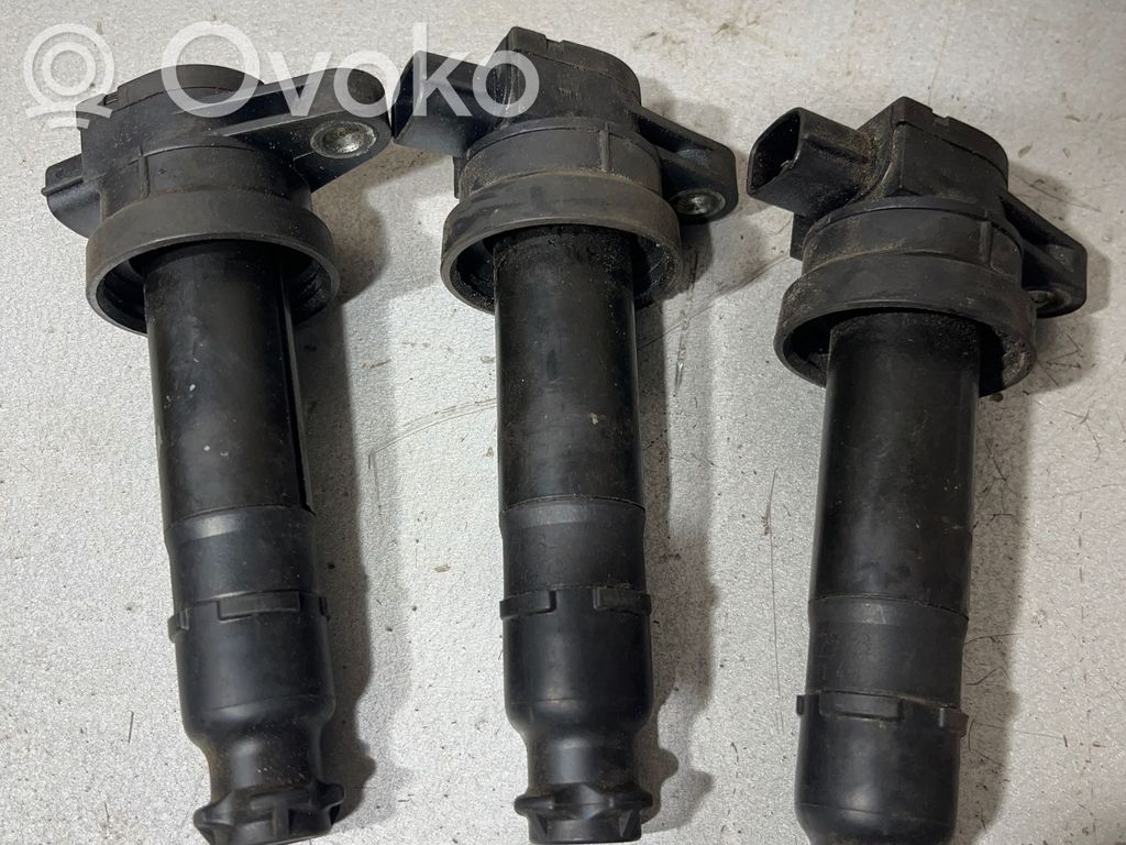 KIA Ceed Zündspule Zündmodul 