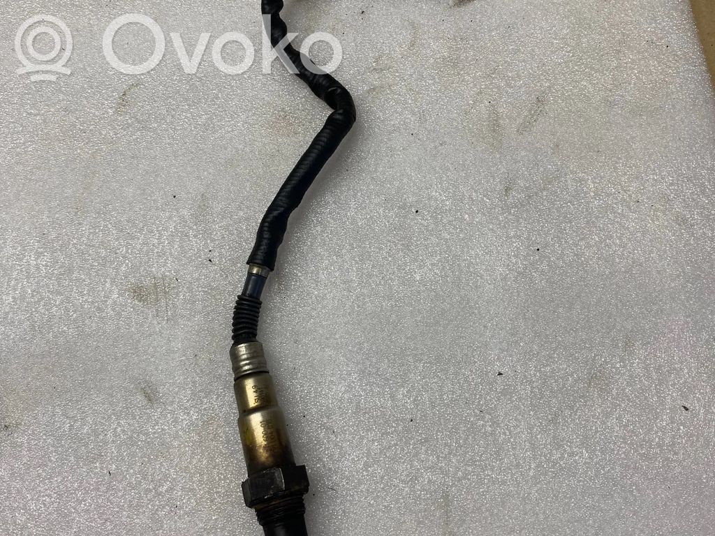 BMW 1 E81 E87 Lambda probe sensor 