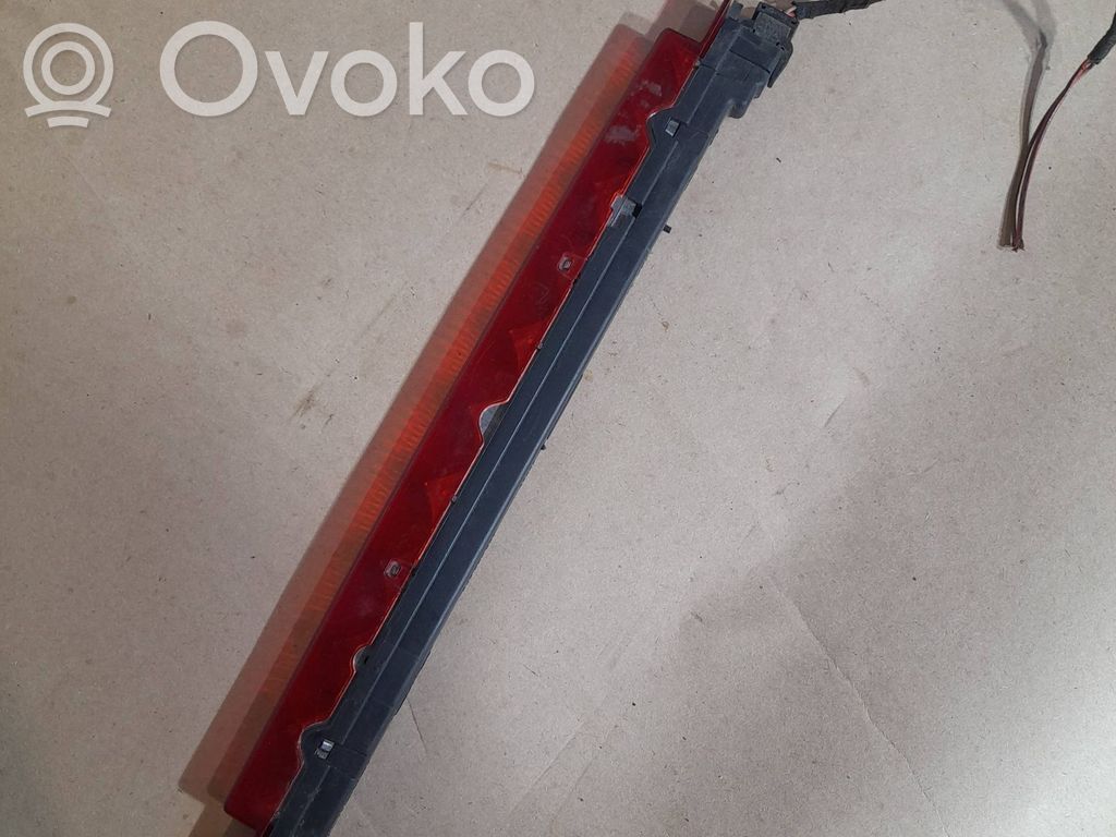 Audi A6 S6 C5 4B Third/center stoplight 