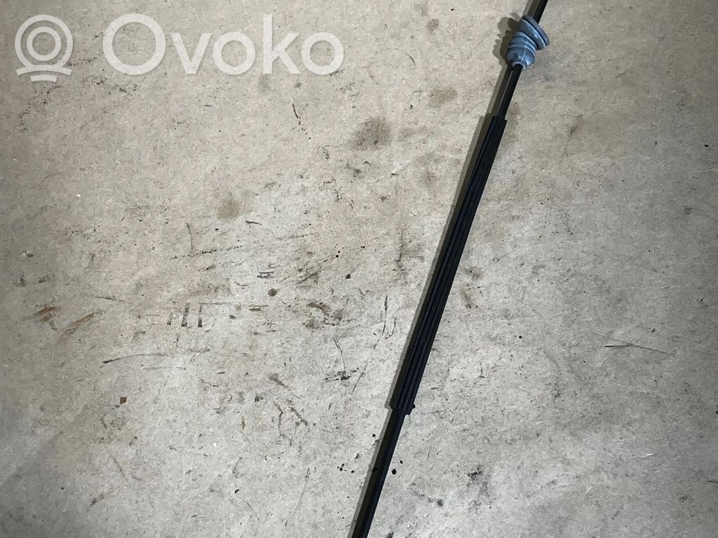Volvo V50 Línea de cable puerta delantera 