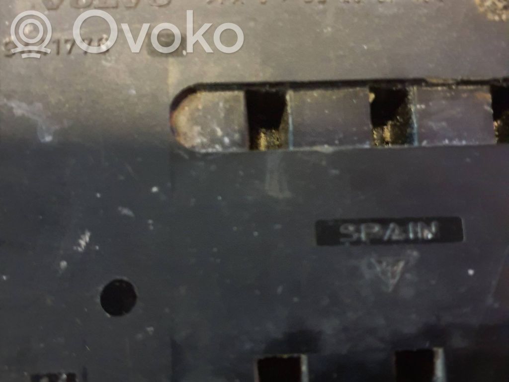 Volvo XC90 Positive cable (battery) 
