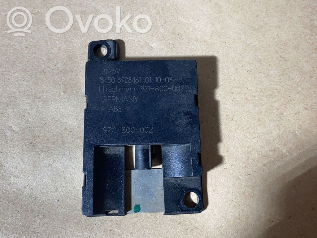 BMW 7 E65 E66 Антенна Bluetooth 