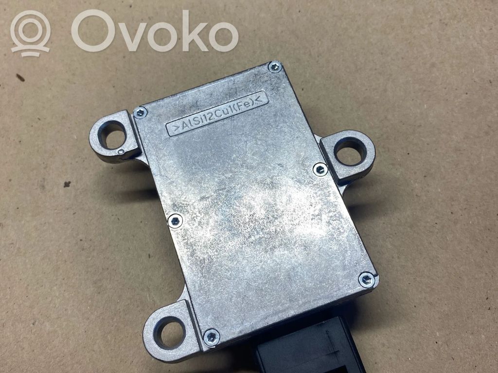 Saab 9-3 Ver2 ESP acceleration yaw rate sensor 