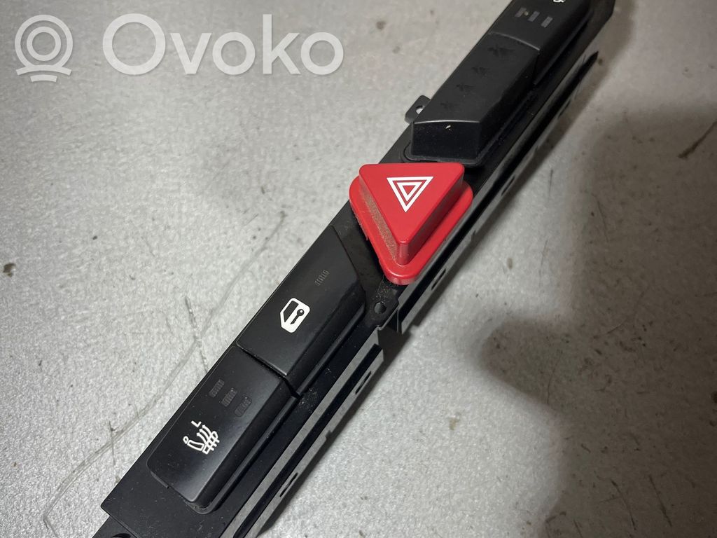 KIA Ceed Multifunctional control switch/knob 