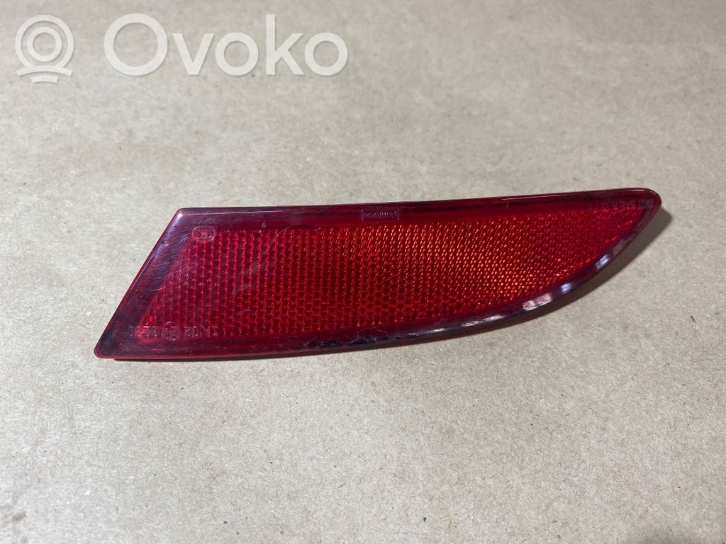 Ford Focus Reflector de faros/luces traseros 