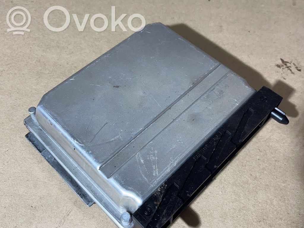 Volvo XC70 Engine control unit/module 